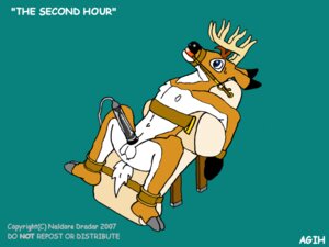 Rating: Explicit Score: 0 Tags: 2007 anthro bondage bound cervine darkhoof deer male milking_machine penis penis_milking rule34 User: bunchy7s Rating: Explicit Score: 0 Tags: 2007 anthro bondage bound cervine darkhoof deer male milking_machine penis penis_milking rule34 User: bunchy7s