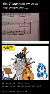 Rating: Safe Score: 0 Tags: blue_hair bow_(stringed_instrument) bowed_string_instrument cello comic cutie_mark e621 earth_pony equid equine eyewear female feral friendship_is_magic hair hasbro hi_res horn horse magic mammal multicolored_hair musical_instrument musical_note musical_symbol my_little_pony mythological_creature mythological_equine mythology niban-destikim octavia_(mlp) pony real red_bull string_instrument sunglasses symbol tail two_tone_hair unicorn vinyl_scratch_(mlp) User: bunchy7s Rating: Safe Score: 0 Tags: blue_hair bow_(stringed_instrument) bowed_string_instrument cello comic cutie_mark e621 earth_pony equid equine eyewear female feral friendship_is_magic hair hasbro hi_res horn horse magic mammal multicolored_hair musical_instrument musical_note musical_symbol my_little_pony mythological_creature mythological_equine mythology niban-destikim octavia_(mlp) pony real red_bull string_instrument sunglasses symbol tail two_tone_hair unicorn vinyl_scratch_(mlp) User: bunchy7s