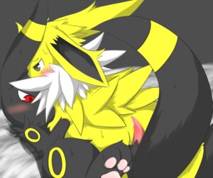 Rating: Explicit Score: 0 Tags: ambiguous_gender black_fur blush censored eeveelution feral feral_on_feral fur green_eyes jolteon male male/ambiguous nintendo pawpads paws pokemon pokemon_(species) red_eyes rule34 sweat tagme tail umbreon white_fur yellow_fur User: bunchy7s Rating: Explicit Score: 0 Tags: ambiguous_gender black_fur blush censored eeveelution feral feral_on_feral fur green_eyes jolteon male male/ambiguous nintendo pawpads paws pokemon pokemon_(species) red_eyes rule34 sweat tagme tail umbreon white_fur yellow_fur User: bunchy7s