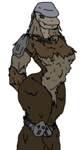 Rating: Safe Score: 0 Tags: 2008 alien anthro armor biped breasts digital_media_(artwork) e621 female fur hair halo_(series) headgear helmet jiralhanae looking_at_viewer mammal methados microsoft simple_background smile solo standing unconvincing_armor white_background wide_hips xbox_game_studios User: bunchy7s