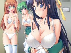 Rating: Explicit Score: 0 Tags: 3girls bra breasts cleavage female female_only game_cg hair_ribbon large_breasts lingerie locker_room long_hair lost_song miniskirt multiple_females multiple_girls oosuga_noriko panties ribbon rule34 skirt take_your_pick thigh_gap thighhighs thighs topless underwear white_bra white_legwear white_panties white_thighhighs User: bunchy7s Rating: Explicit Score: 0 Tags: 3girls bra breasts cleavage female female_only game_cg hair_ribbon large_breasts lingerie locker_room long_hair lost_song miniskirt multiple_females multiple_girls oosuga_noriko panties ribbon rule34 skirt take_your_pick thigh_gap thighhighs thighs topless underwear white_bra white_legwear white_panties white_thighhighs User: bunchy7s