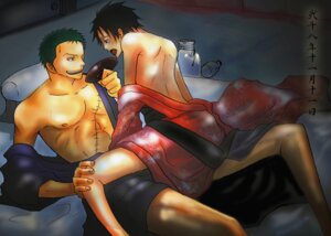 Rating: Explicit Score: 0 Tags: 2boys anal blush futon gay green_hair human japanese_clothes kimono male male_only monkey_d_luffy multiple_boys multiple_males one_piece open_clothes open_mouth open_shirt roronoa_zoro rule34 sake saliva scar sex short_hair smile smirk spread_legs straight_hair sweatdrop topless yaoi User: bunchy7s Rating: Explicit Score: 0 Tags: 2boys anal blush futon gay green_hair human japanese_clothes kimono male male_only monkey_d_luffy multiple_boys multiple_males one_piece open_clothes open_mouth open_shirt roronoa_zoro rule34 sake saliva scar sex short_hair smile smirk spread_legs straight_hair sweatdrop topless yaoi User: bunchy7s