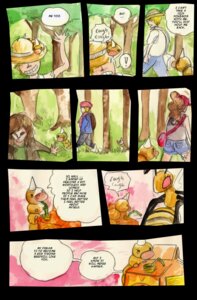 Rating: Safe Score: 0 Tags: arthropod beedrill blonde_hair brown_hair clothing comic detailed_background dialogue e621 english_text female feral forest generation_1_pokemon grass hair hat headgear headwear horn human insect male mammal nintendo outside plant pokemon pokemon_(species) qlock red_eyes text tree weedle wings User: bunchy7s Rating: Safe Score: 0 Tags: arthropod beedrill blonde_hair brown_hair clothing comic detailed_background dialogue e621 english_text female feral forest generation_1_pokemon grass hair hat headgear headwear horn human insect male mammal nintendo outside plant pokemon pokemon_(species) qlock red_eyes text tree weedle wings User: bunchy7s