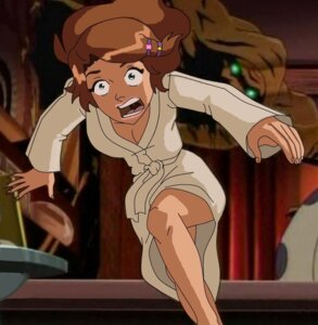 Rating: Explicit Score: 0 Tags: diana_lombard female martin_mystery pointy_chin rule34 tagme User: bunchy7s