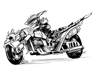 Rating: Safe Score: 0 Tags: 11:8 ambiguous_gender anthro armor black_and_white e621 headgear helmet mammal monochrome motorcycle oniontrain sergal simple_background solo tail vehicle white_background User: bunchy7s Rating: Safe Score: 0 Tags: 11:8 ambiguous_gender anthro armor black_and_white e621 headgear helmet mammal monochrome motorcycle oniontrain sergal simple_background solo tail vehicle white_background User: bunchy7s