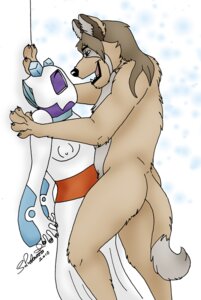 Rating: Explicit Score: 0 Tags: anthro ass claws clothes color female froslass fur furry interspecies male nintendo nude pokemon rule34 side_view straight tagme tail User: bunchy7s Rating: Explicit Score: 0 Tags: anthro ass claws clothes color female froslass fur furry interspecies male nintendo nude pokemon rule34 side_view straight tagme tail User: bunchy7s