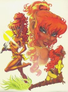 Rating: Explicit Score: 0 Tags: armband bangs barefoot blue_eyes blush breasts clothing convenient_censoring crop_top curly_hair dagger dark-skinned_female dark_skin ear_piercing earrings elf elfquest ember_(elfquest) eyeshadow feet female female_only hair_between_eyes long_hair looking_back looking_over_shoulder piercing pointy_ears ponytail pose red_hair rule34 small_breasts smile solo tied_hair toes toned very_long_hair weapon User: bunchy7s Rating: Explicit Score: 0 Tags: armband bangs barefoot blue_eyes blush breasts clothing convenient_censoring crop_top curly_hair dagger dark-skinned_female dark_skin ear_piercing earrings elf elfquest ember_(elfquest) eyeshadow feet female female_only hair_between_eyes long_hair looking_back looking_over_shoulder piercing pointy_ears ponytail pose red_hair rule34 small_breasts smile solo tied_hair toes toned very_long_hair weapon User: bunchy7s