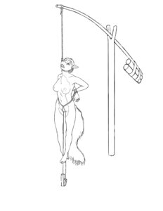 Rating: Explicit Score: 0 Tags: 5_fingers 5_toes anthro bare_breasts bdsm big_breasts bondage bound breasts collarbone e621 erotic_asphyxiation execution feet female fingers fluffy fluffy_tail front_view frown genitals hands_behind_back hands_tied hanged hi_res impalement mammal mephitid monochrome noose nude one-bar_prison open_mouth restraints rimefox rope rope_bondage rope_harness simple_background skunk snout snuff solo submissive submissive_female suspension tail toes vulva white_background User: bunchy7s Rating: Explicit Score: 0 Tags: 5_fingers 5_toes anthro bare_breasts bdsm big_breasts bondage bound breasts collarbone e621 erotic_asphyxiation execution feet female fingers fluffy fluffy_tail front_view frown genitals hands_behind_back hands_tied hanged hi_res impalement mammal mephitid monochrome noose nude one-bar_prison open_mouth restraints rimefox rope rope_bondage rope_harness simple_background skunk snout snuff solo submissive submissive_female suspension tail toes vulva white_background User: bunchy7s