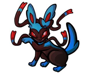 Rating: Safe Score: 0 Tags: accessory alternate_color ambiguous_gender black_body black_fur black_nose blood blue_body blue_fur blue_tail bluebandanajake bodily_fluids bow_ribbon cheek_tuft e621 eeveelution evil_grin facial_tuft fan_character feral fur generation_6_pokemon grin hair_accessory hair_bow hair_ribbon looking_at_viewer nintendo pokemon pokemon_(species) red_eyes red_inner_ear ribbons ribbons_(anatomy) sharp_teeth simple_background sitting smile solo sylveon tail teeth tuft white_background User: bunchy7s Rating: Safe Score: 0 Tags: accessory alternate_color ambiguous_gender black_body black_fur black_nose blood blue_body blue_fur blue_tail bluebandanajake bodily_fluids bow_ribbon cheek_tuft e621 eeveelution evil_grin facial_tuft fan_character feral fur generation_6_pokemon grin hair_accessory hair_bow hair_ribbon looking_at_viewer nintendo pokemon pokemon_(species) red_eyes red_inner_ear ribbons ribbons_(anatomy) sharp_teeth simple_background sitting smile solo sylveon tail teeth tuft white_background User: bunchy7s