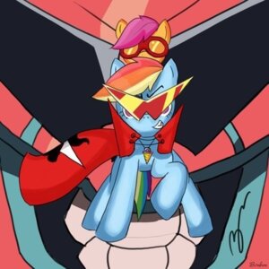 Rating: Safe Score: 0 Tags: 1:1 b0nbon blue_body blue_fur crossover duo e621 equid equine eyewear female feral friendship_is_magic fur hair hasbro horse low_res mammal multicolored_hair my_little_pony pony quadruped rainbow_dash_(mlp) rainbow_hair scootaloo_(mlp) sunglasses tail tengen_toppa_gurren_lagann young young_feral User: bunchy7s Rating: Safe Score: 0 Tags: 1:1 b0nbon blue_body blue_fur crossover duo e621 equid equine eyewear female feral friendship_is_magic fur hair hasbro horse low_res mammal multicolored_hair my_little_pony pony quadruped rainbow_dash_(mlp) rainbow_hair scootaloo_(mlp) sunglasses tail tengen_toppa_gurren_lagann young young_feral User: bunchy7s