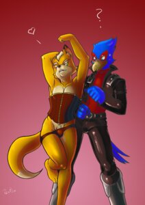 Rating: Explicit Score: 0 Tags: animal_genitalia anthro avian beak bird blue_body blue_eyes blue_feathers blush bulge canid canine clothed clothing confusion corset crossdressing duo e621 falco_lombardi feathers femboy fox fox_mccloud fur genitals green_eyes hair heart_symbol hi_res lingerie male male/male mammal nintendo orange_body orange_fur panties penis penis_tip question_mark rockgaara sheath short_hair skimpy standing star_fox tail tail_feathers tongue topwear underwear uptuck wovstah User: bunchy7s Rating: Explicit Score: 0 Tags: animal_genitalia anthro avian beak bird blue_body blue_eyes blue_feathers blush bulge canid canine clothed clothing confusion corset crossdressing duo e621 falco_lombardi feathers femboy fox fox_mccloud fur genitals green_eyes hair heart_symbol hi_res lingerie male male/male mammal nintendo orange_body orange_fur panties penis penis_tip question_mark rockgaara sheath short_hair skimpy standing star_fox tail tail_feathers tongue topwear underwear uptuck wovstah User: bunchy7s