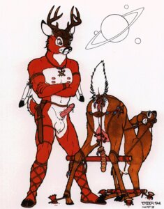 Rating: Explicit Score: 0 Tags: 1990s 1994 20th_century anatomically_correct anatomically_correct_anus anatomically_correct_genitalia anatomically_correct_pussy animal_anus animal_genitalia animal_pussy anthro anus bondage breasts cervine cervine_anus cervine_genitalia cervine_pussy crotchboobs deer dildo female feral fur furry genitals hooves interspecies male penis pussy rule34 saturn sex_toy straight tim_o'rourke year zoophilia User: bunchy7s