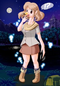 Rating: Safe Score: 0 Tags: 2010 anatid anseriform anserine anthro avian beak bird boots clothing detailed_background e621 edmol exclamation_point female footwear full_moon human interrobang lake mammal moon night outside question_mark shoes sky solo star starry_sky swan toony transformation whooper_swan User: bunchy7s