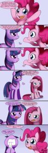 Rating: Safe Score: 0 Tags: 2011 blue_eyes bukoya comic cutie_mark dialogue e621 earth_pony english_text equid equine exclamation_point female feral friendship_is_magic fur hair hasbro hi_res horn horse looking_at_viewer mammal multicolored_hair my_little_pony mythological_creature mythological_equine mythology open_mouth pink_hair pinkamena_(mlp) pinkie_pie_(mlp) pony purple_body purple_eyes purple_fur purple_hair quadruped question_mark signature simple_background tail text twilight_sparkle_(mlp) two_tone_hair unicorn User: bunchy7s
