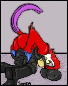 Rating: Explicit Score: 0 Tags: 2004 aladdin ass disney furry iago male male_only rule34 solo spug User: bunchy7s