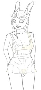 Rating: Explicit Score: 0 Tags: 2013 anthro areola armadax big_breasts black_and_white breasts clothing dress e621 female fur genitals hair hi_res inner_ear_fluff lagomorph leporid line_art looking_at_viewer looking_away mammal monochrome navel nipples nude pose pubes rabbit smile solo translucent translucent_clothing tuft vulva User: bunchy7s Rating: Explicit Score: 0 Tags: 2013 anthro areola armadax big_breasts black_and_white breasts clothing dress e621 female fur genitals hair hi_res inner_ear_fluff lagomorph leporid line_art looking_at_viewer looking_away mammal monochrome navel nipples nude pose pubes rabbit smile solo translucent translucent_clothing tuft vulva User: bunchy7s
