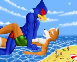 Rating: Explicit Score: 0 Tags: amphibian anthro avian bird canine color day falco_lombardi fox fox_mccloud frog fur furry furry_only gay interspecies kirby kp-yoshi macro male male_only mario_(series) micro multiple_males nintendo no_humans outdoors peppy_hare pheasant pikachu pokemon rabbit rule34 size_difference slippy_toad star_fox straight_hair toad what wolf wolf_o'donnell yaoi yoshi User: bunchy7s Rating: Explicit Score: 0 Tags: amphibian anthro avian bird canine color day falco_lombardi fox fox_mccloud frog fur furry furry_only gay interspecies kirby kp-yoshi macro male male_only mario_(series) micro multiple_males nintendo no_humans outdoors peppy_hare pheasant pikachu pokemon rabbit rule34 size_difference slippy_toad star_fox straight_hair toad what wolf wolf_o'donnell yaoi yoshi User: bunchy7s