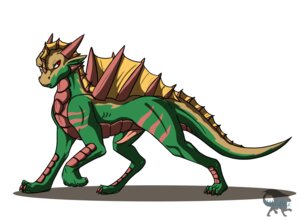 Rating: Explicit Score: 0 Tags: brown_body brown_scales dragon e621 erection feral frill_(anatomy) genitals green_body green_scales horn male membrane_(anatomy) membranous_frill mythological_creature mythological_scalie mythology nude paws penis red_eyes ryan_(wyldfire7) scales scalie side_view simple_background solo spines tail tapering_penis white_background wyldfire7 User: bunchy7s