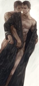 Rating: Explicit Score: 0 Tags: 2boys altair_ibn_la-ahad assassin's_creed assassin's_creed_(series) gay male male_only malik_al-sayf rule34 ubisoft yaoi User: bunchy7s