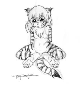 Rating: Safe Score: 0 Tags: 2005 anthro chest_tuft conditional_dnp digitigrade e621 felid female flora_(twokinds) fur greyscale keidran looking_at_viewer low_res mammal monochrome nude pantherine simple_background sketch solo tail tiger tom_fischbach tuft twokinds white_background young young_anthro young_female User: bunchy7s Rating: Safe Score: 0 Tags: 2005 anthro chest_tuft conditional_dnp digitigrade e621 felid female flora_(twokinds) fur greyscale keidran looking_at_viewer low_res mammal monochrome nude pantherine simple_background sketch solo tail tiger tom_fischbach tuft twokinds white_background young young_anthro young_female User: bunchy7s