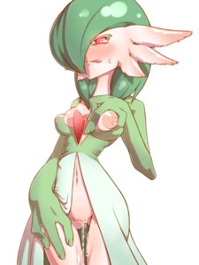 Rating: Explicit Score: 0 Tags: 3:4 blush bodily_fluids breast_grab breasts e621 female fondling gardevoir generation_3_pokemon genital_fluids genitals hand_on_breast inverted_nipples mammal nintendo nipples not_furry pokemon pokemon_(species) puffy_nipples red_bean_paste red_eyes self_fondle solo standing sweat tongue tongue_out vaginal_fluids vulva wide_hipped_female wide_hips User: bunchy7s