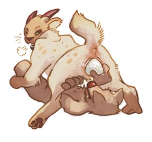 Rating: Explicit Score: 0 Tags: anus canid canine canis domestic_cat domestic_dog duo e621 egg egg_in_vagina egg_insertion felid feline felis female feral genitals mammal oviposition penetration simple_background tail unknown_artist vulva white_background User: bunchy7s