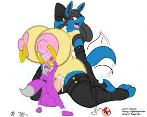 Rating: Explicit Score: 0 Tags: anthro badgerben balls big_balls big_breasts big_penis bigbouncyfurries black_body black_eyes black_fur blue_body blue_fur bodily_fluids breasts canid canine duo e621 erection female female_penetrated fur generation_4_pokemon genitals green_eyes huge_balls huge_breasts huge_penis hyper hyper_balls hyper_breasts hyper_genitalia hyper_penis lactating larger_female larger_penetrated lovie_(anjuneko) lucario male male/female male_penetrating male_penetrating_female mammal milk mostly_nude nintendo nipple_piercing nipple_ring nipples nude penetration penile penile_penetration penis penis_in_vagina piercing pokemon pokemon_(species) red_eyes ring_piercing sex size_difference smaller_male story_at_source tail vaginal vaginal_penetration volstag_(bigbouncyfurries) yellow_body yellow_fur User: bunchy7s
