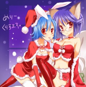 Rating: Questionable Score: 0 Tags: animal_humanoid bangs bare_shoulders big_breasts big_eyes biped blue_hair bottomwear breasts brown_ears bunny_(trickster_online) canid canid_humanoid canine canine_humanoid capelet cat_humanoid choker christmas christmas_clothing christmas_headwear cleavage clothed clothing costume dress duo e621 eyewear felid felid_humanoid feline feline_humanoid female female/female fox fox_(trickster) fox_humanoid fully_clothed glasses hair hat headgear headwear holidays humanoid humanoid_on_humanoid japanese_text jewelry kneeling lagomorph lagomorph_humanoid legwear leporid_humanoid light_body light_skin looking_at_viewer mammal mammal_humanoid midriff multicolored_bottomwear multicolored_capelet multicolored_clothing multicolored_dress multicolored_hat multicolored_headwear multicolored_skirt multicolored_topwear necklace open_mouth purple_hair rabbit_humanoid red_bottomwear red_capelet red_choker red_clothing red_dress red_eyes red_hat red_headwear red_jewelry red_legwear red_necklace red_outfit red_skirt red_stockings red_topwear santa_costume santa_hat short_hair simple_background sitting skirt slim small_waist smile stockings tan_body tan_breasts tan_skin text thigh_highs thin_thighs topwear translated trickster trickster_online two_tone_bottomwear two_tone_capelet two_tone_clothing two_tone_dress two_tone_hat two_tone_headwear two_tone_skirt two_tone_topwear unknown_artist white_bottomwear white_capelet white_clothing white_dress white_ears white_hat white_headwear white_legwear white_skirt white_stockings white_text white_thigh_highs white_topwear User: bunchy7s