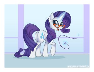 Rating: Safe Score: 0 Tags: 2013 absurd_res blue_eyes border cutie_mark e621 equid equine eyewear female feral friendship_is_magic fur glasses glowing hair hasbro helhoof hi_res horn looking_back magic mammal my_little_pony mythological_creature mythological_equine mythology open_mouth purple_hair quadruped rarity_(mlp) solo tail unicorn white_body white_border white_fur User: bunchy7s