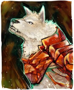 Rating: Safe Score: 0 Tags: angry anthro armor black_nose canid canine canis e621 fangs frown fur male mammal pockyrumz solo teeth white_body white_fur wolf User: bunchy7s Rating: Safe Score: 0 Tags: angry anthro armor black_nose canid canine canis e621 fangs frown fur male mammal pockyrumz solo teeth white_body white_fur wolf User: bunchy7s