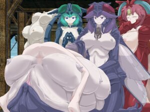 Rating: Explicit Score: 0 Tags: arthropod beelzebub_(mge) beelzebub_(mgq) breasts e621 female fly_(animal) group insect luka_(monster_girl_quest) male male/female monster monster_girl_(genre) monster_girl_encyclopedia monster_girl_quest nipples non-mammal_breasts non-mammal_nipples penetration setouchi sex vaginal vaginal_penetration User: bunchy7s Rating: Explicit Score: 0 Tags: arthropod beelzebub_(mge) beelzebub_(mgq) breasts e621 female fly_(animal) group insect luka_(monster_girl_quest) male male/female monster monster_girl_(genre) monster_girl_encyclopedia monster_girl_quest nipples non-mammal_breasts non-mammal_nipples penetration setouchi sex vaginal vaginal_penetration User: bunchy7s