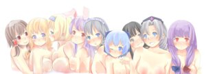 Rating: Explicit Score: 0 Tags: animal_ear black_hair blonde_hair blue_eyes blue_hair blush breast_press breasts brown_eyes bunny_ear cirno eirin_yagokoro female highres human kaguya_houraisan long_hair long_image marisa_kirisame nanako_(artist) nude patchouli_knowledge purple_hair red_eyes reimu_hakurei reisen_udongein_inaba rule34 sakuya_izayoi short_hair symmetrical_docking tongue touhou User: bunchy7s Rating: Explicit Score: 0 Tags: animal_ear black_hair blonde_hair blue_eyes blue_hair blush breast_press breasts brown_eyes bunny_ear cirno eirin_yagokoro female highres human kaguya_houraisan long_hair long_image marisa_kirisame nanako_(artist) nude patchouli_knowledge purple_hair red_eyes reimu_hakurei reisen_udongein_inaba rule34 sakuya_izayoi short_hair symmetrical_docking tongue touhou User: bunchy7s