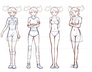 Rating: Questionable Score: 0 Tags: 2ch-tan dvach-tan everlasting_summer female mascot monochrome ru-chans rule34 sketch User: bunchy7s