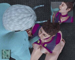 Rating: Explicit Score: 0 Tags: 1girls 3d alien andorian_(species) animated antennae blowjob blue_skin breasts breasts_out chimera46 female gif lowres male mop_top oral pointy_ears rule34 sex star_trek star_trek_enterprise straight t'pol unseen_male_face vulcan_(species) User: bunchy7s