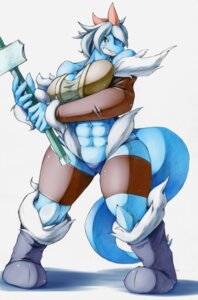 Rating: Safe Score: 0 Tags: 2014 abs anthro anthrofied big_breasts biped blush breasts clothed clothing crocodilian day-t e621 female feraligatr generation_2_pokemon green_eyes hi_res holding_object holding_weapon muscular muscular_anthro muscular_female nintendo non-mammal_breasts pokemon pokemon_(species) pokemorph reptile scalie shadow simple_background solo standing underwear weapon white_background User: bunchy7s Rating: Safe Score: 0 Tags: 2014 abs anthro anthrofied big_breasts biped blush breasts clothed clothing crocodilian day-t e621 female feraligatr generation_2_pokemon green_eyes hi_res holding_object holding_weapon muscular muscular_anthro muscular_female nintendo non-mammal_breasts pokemon pokemon_(species) pokemorph reptile scalie shadow simple_background solo standing underwear weapon white_background User: bunchy7s