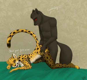 Rating: Explicit Score: 0 Tags: ahwren_(ahrwen) all_fours anthro ass_up bed bodily_fluids bra canid canine canis cheetah clothing colormeviolet cum cum_inside dialogue doggystyle domestic_cat duo e621 english_text felid feline felis female female_penetrated from_behind_position furniture genital_fluids interspecies legwear male male/female male_penetrating male_penetrating_female mammal maxis_core nude orgasm penetration sex stockings tail text undead underwear vampire wolf User: bunchy7s