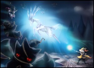 Rating: Safe Score: 0 Tags: 2013 3_toes ambiguous_gender anthro attack battle braixen canid canine cloud crossover deer detailed_background e621 feet feral flying forest fur generation_6_pokemon ghost group happy harry_potter_(series) humanoid inner_ear_fluff legendary_pokemon looking_at_viewer magic magic_user mammal mega_banette mega_evolution night nintendo nude open_mouth orange_body orange_fur outside patronus plant plussun pokemon pokemon_(species) red_eyes sky smile spirit standing toes tree tuft wand white_body white_fur xerneas yellow_body yellow_fur zipper User: bunchy7s