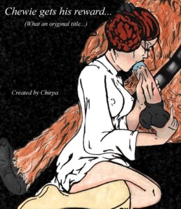 Rating: Explicit Score: 0 Tags: 1boy 1girls a_new_hope artist_name boots character_name chewbacca chirpa_(artist) closed_eyes clothed_female_nude_male curvy_female fellatio female head_out_of_frame interspecies large_penis male no_bras_in_space penis princess princess_leia_organa rule34 short_hair size_difference star_wars uncensored wariza white_dress wookiee User: bunchy7s Rating: Explicit Score: 0 Tags: 1boy 1girls a_new_hope artist_name boots character_name chewbacca chirpa_(artist) closed_eyes clothed_female_nude_male curvy_female fellatio female head_out_of_frame interspecies large_penis male no_bras_in_space penis princess princess_leia_organa rule34 short_hair size_difference star_wars uncensored wariza white_dress wookiee User: bunchy7s