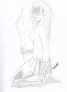 Rating: Explicit Score: 0 Tags: arrowette cissie_king dc dc_comics female g.w._fisher rule34 young_justice User: bunchy7s