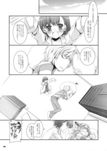 Rating: Explicit Score: 0 Tags: dl_action_45 female human misaka_mikoto monochrome nakajima_yuka rule34 to_aru_kagaku_no_railgun to_aru_majutsu_no_index translated User: bunchy7s