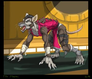 Rating: Safe Score: 0 Tags: anthro black-rat brown_rat clothing e621 male mammal master_splinter mouse murid murine muscular muscular_anthro muscular_male rat rodent shirt solo tail teenage_mutant_ninja_turtles topwear transformation User: bunchy7s Rating: Safe Score: 0 Tags: anthro black-rat brown_rat clothing e621 male mammal master_splinter mouse murid murine muscular muscular_anthro muscular_male rat rodent shirt solo tail teenage_mutant_ninja_turtles topwear transformation User: bunchy7s