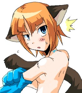 Rating: Explicit Score: 0 Tags: animal_ears breath_of_fire breath_of_fire:_dragon_quarter female lin_(breath_of_fire) red_hair rule34 tagme topless User: bunchy7s Rating: Explicit Score: 0 Tags: animal_ears breath_of_fire breath_of_fire:_dragon_quarter female lin_(breath_of_fire) red_hair rule34 tagme topless User: bunchy7s