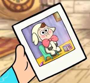 Rating: Safe Score: 0 Tags: bovid caprine clothing costume dancing dipper_pines disney e621 gravity_falls humor lamby lamby_lamb low_res male mammal neonate on_model sheep solo unknown_artist young User: bunchy7s