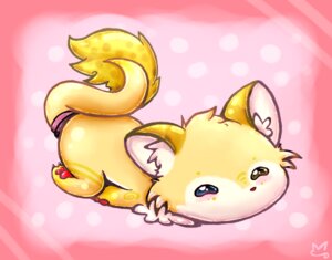 Rating: Safe Score: 0 Tags: ambiguous_gender domestic_cat e621 felid feline felis feral fur happy heterochromia lyeni lying mammal paws pink_background red_paws simple_background solo yellow_body yellow_fur User: bunchy7s Rating: Safe Score: 0 Tags: ambiguous_gender domestic_cat e621 felid feline felis feral fur happy heterochromia lyeni lying mammal paws pink_background red_paws simple_background solo yellow_body yellow_fur User: bunchy7s