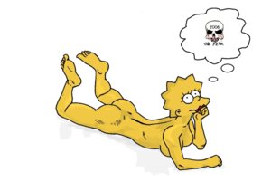 Rating: Explicit Score: 0 Tags: 1girls 2006 2d completely_nude female female_only human lipstick lisa_simpson lying lying_on_stomach nude nude_female red_lipstick rule34 solo tagme the_fear the_simpsons white_background yellow_body yellow_skin User: bunchy7s Rating: Explicit Score: 0 Tags: 1girls 2006 2d completely_nude female female_only human lipstick lisa_simpson lying lying_on_stomach nude nude_female red_lipstick rule34 solo tagme the_fear the_simpsons white_background yellow_body yellow_skin User: bunchy7s