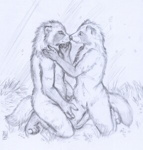 Rating: Questionable Score: 0 Tags: 2011 ambiguous_gender anthro canid canine duo e621 eyes_closed fur grass kneeling mammal monochrome nude outside plant raccoon_dog romantic romantic_couple side_view simple_background sketch smile tail tanuki tanutanuki tender white_background User: bunchy7s Rating: Questionable Score: 0 Tags: 2011 ambiguous_gender anthro canid canine duo e621 eyes_closed fur grass kneeling mammal monochrome nude outside plant raccoon_dog romantic romantic_couple side_view simple_background sketch smile tail tanuki tanutanuki tender white_background User: bunchy7s