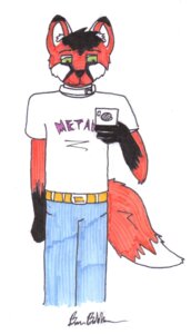Rating: Safe Score: 0 Tags: 2010 absurd_res anthro archived_source bar_phone blue_bottomwear blue_clothing blue_eyes bottomwear camera canid canine cellphone clothed clothing dipstick_tail e621 electronics fox fully_clothed fur hi_res holding_object holding_phone male mammal marker_(artwork) markings mirror mirror_selfie pants phone red_body red_fur selfie shirt shirt_logo signature simple_background solo tail tail_markings topwear traditional_media_(artwork) unknown_artist unknown_artist_signature white_background white_clothing white_topwear User: bunchy7s Rating: Safe Score: 0 Tags: 2010 absurd_res anthro archived_source bar_phone blue_bottomwear blue_clothing blue_eyes bottomwear camera canid canine cellphone clothed clothing dipstick_tail e621 electronics fox fully_clothed fur hi_res holding_object holding_phone male mammal marker_(artwork) markings mirror mirror_selfie pants phone red_body red_fur selfie shirt shirt_logo signature simple_background solo tail tail_markings topwear traditional_media_(artwork) unknown_artist unknown_artist_signature white_background white_clothing white_topwear User: bunchy7s