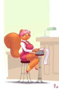 Rating: Questionable Score: 0 Tags: 2008 2:3 accessory anthro artist_logo big_breasts breasts clothed clothing collared_blouse collared_shirt digital_media_(artwork) dress e621 female fur green_necktie hair joe_randel lamp logo mammal necktie orange_body orange_fur pink_hair random_(joe_randel) rodent sciurid shadow shirt simple_background sitting solo stenography stenotype tail topwear tree_squirrel User: bunchy7s Rating: Questionable Score: 0 Tags: 2008 2:3 accessory anthro artist_logo big_breasts breasts clothed clothing collared_blouse collared_shirt digital_media_(artwork) dress e621 female fur green_necktie hair joe_randel lamp logo mammal necktie orange_body orange_fur pink_hair random_(joe_randel) rodent sciurid shadow shirt simple_background sitting solo stenography stenotype tail topwear tree_squirrel User: bunchy7s