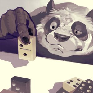 Rating: Safe Score: 0 Tags: 1:1 anthro bear black_body black_eyes black_fur black_nose dominoes e621 fingernails fur giant_panda male mammal motogen nails solo white_body white_fur User: bunchy7s Rating: Safe Score: 0 Tags: 1:1 anthro bear black_body black_eyes black_fur black_nose dominoes e621 fingernails fur giant_panda male mammal motogen nails solo white_body white_fur User: bunchy7s