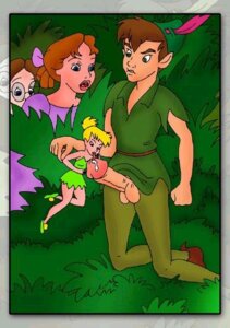 Rating: Explicit Score: 0 Tags: bow clothing cum disney fairy female giant_male glasses human john_darling macro_male male micro_female micro_on_macro micro_on_penis penis peter_pan_(character) peter_pan_(disney) rule34 straight tinker_bell wendy_darling yaoinami User: bunchy7s